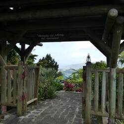 Restaurant Varangue sur Morne