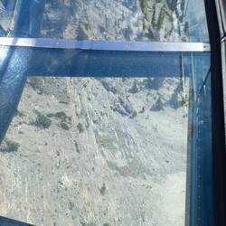 280 Meter Bodenlosigkeit