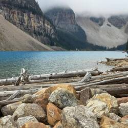 Moraine Lake