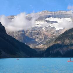 Lake Louise