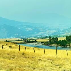Yellowstone River