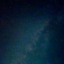 Notte a 1000 stelle 🌟