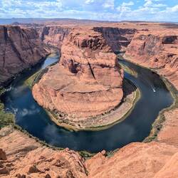 Horseshoe Bend