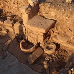 Stone bowls