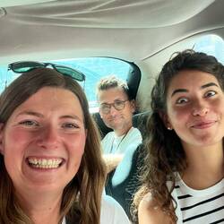 Das war vielleicht nicht ganz legal 🫣🤣