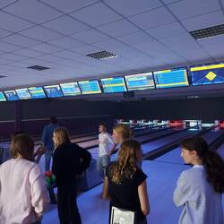 Bowling