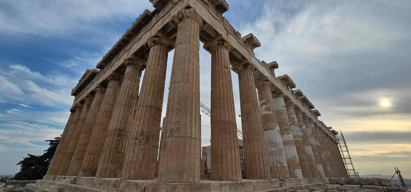Parthenon