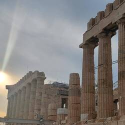 Parthenon