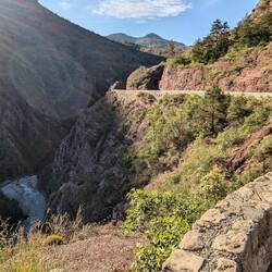 Vallée du Var