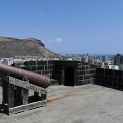 Fort Adelaide