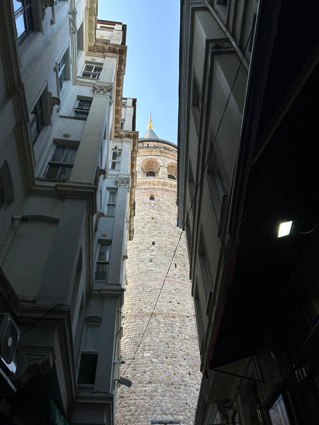 Galataturm