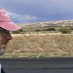 Immer schön geradeaus ...