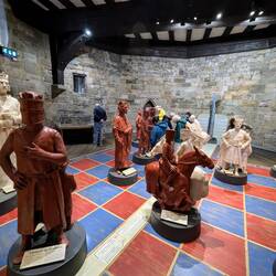 A history of the Princes of Wales