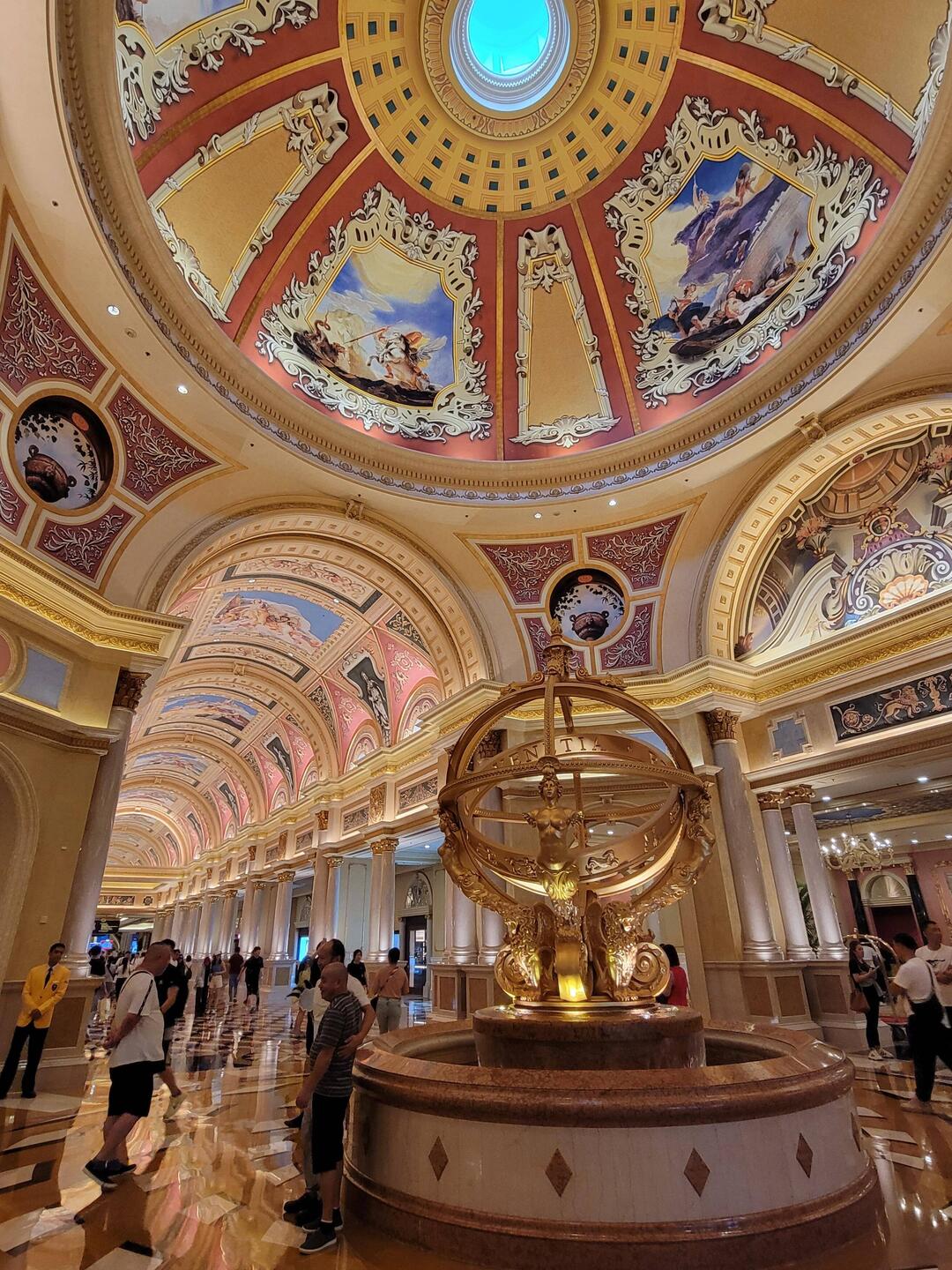 The Venetian
