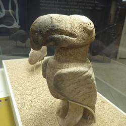 Vulture karahantepe 8000 BC