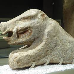 Wild boar gobekli tepe 8500 BC
