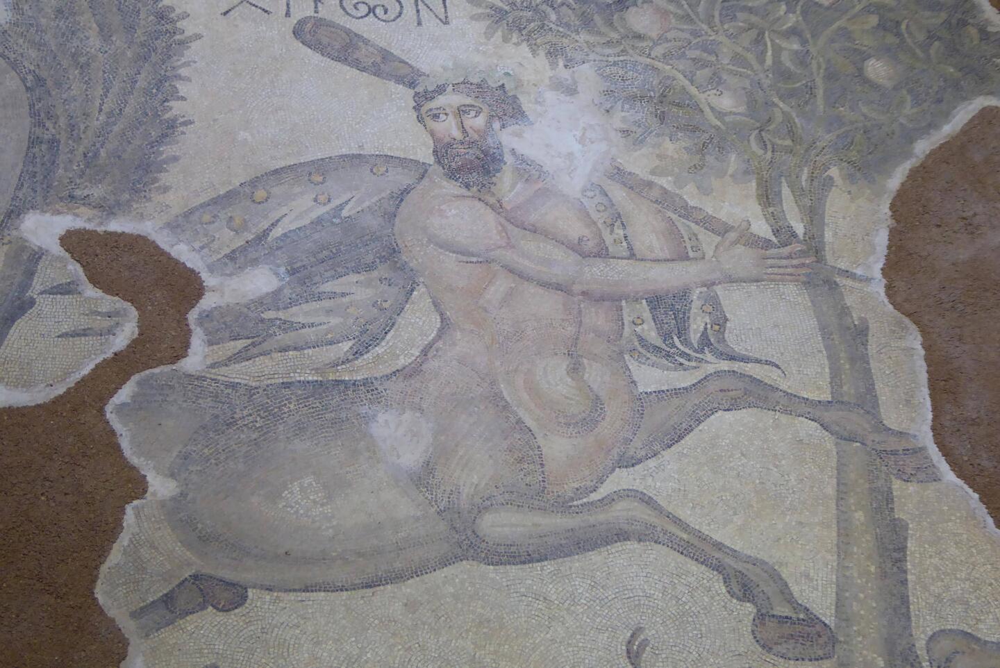 Centaur