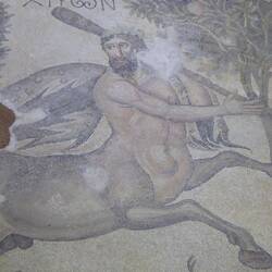 Centaur