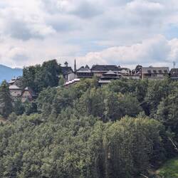 Küstendorf (Emir Kusturica)