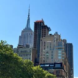 Empire State Building