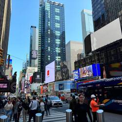 Times Square
