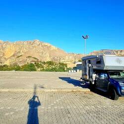 Riesen PP nur für uns alleine