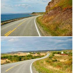 Varanger Landschaftsroute