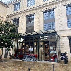 Where we shop each & every day