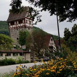 Zeughausturm 13. Jahrhundert