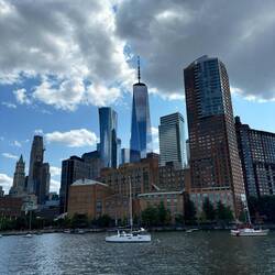 Hudson River