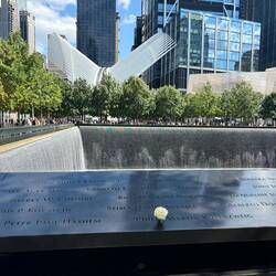 9/11 Memorial