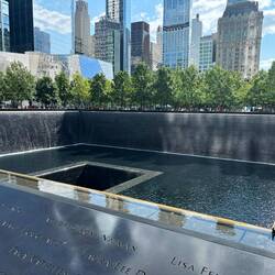 9/11 Memorial