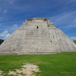 Uxmal