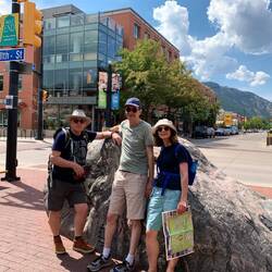 Boulder