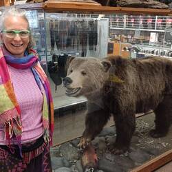 Outdoors shop - River Sportsman