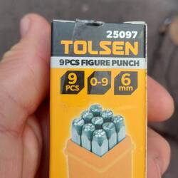 Finde ich Schlagzahlen und vieles mehr