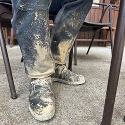 Wir sind immer froh, wenn Restaurants über Aussensitzplätze verfügen 🤭