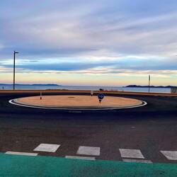 endlich am Meer
