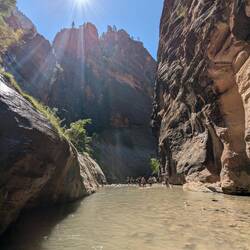 The Narrows