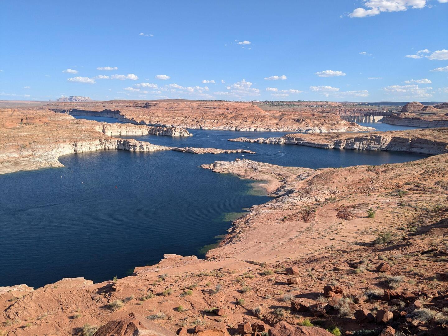 Lake Powell