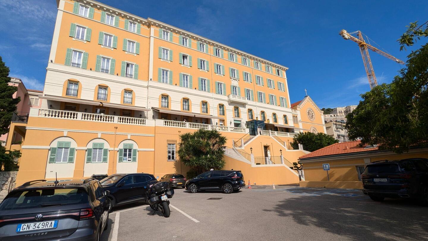 Hotel Saint Paul