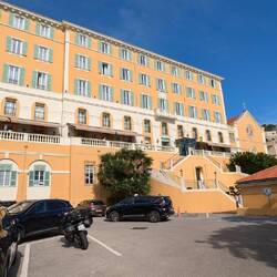 Hotel Saint Paul