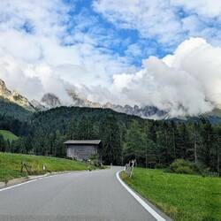 Wolkenstimmungen 🤩