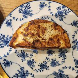 Saganaki - Room picnic