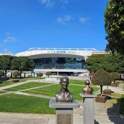 Rod Laver Arena