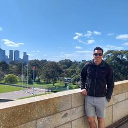 Shrine of Remembrance