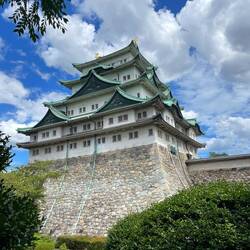 Château de Nagoya