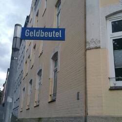 Ich hab keinen gefunden