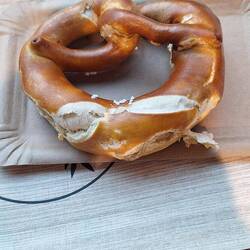 Wie hab ich sie vermisst 😇