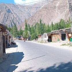 Nazirabad
